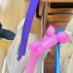 お別れ会