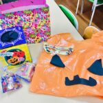ハロウィンイベント